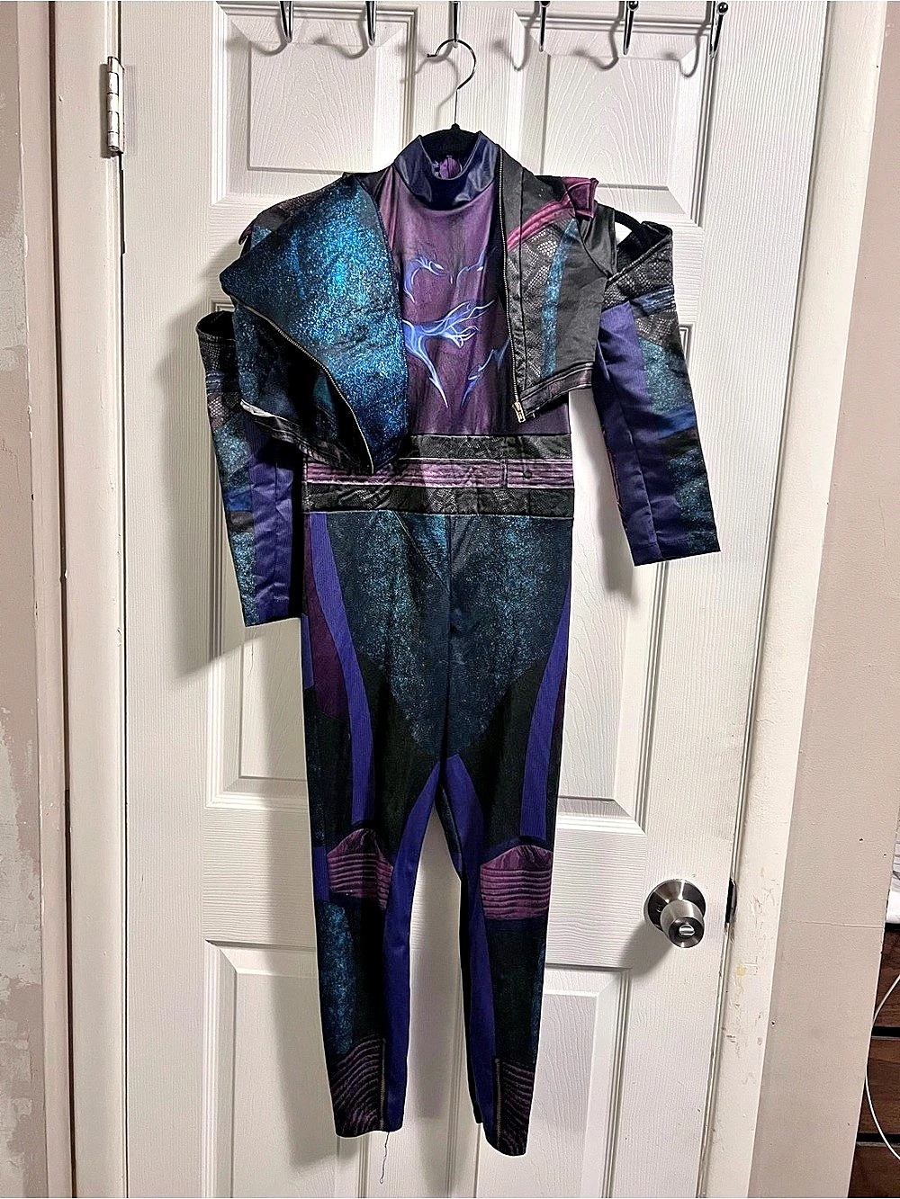 Disney Descendants 3 Costume